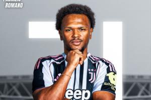 yl23455永利平台-Here we go!罗马诺:奥蓬达加盟尤文,租借+买断总价超4000万欧