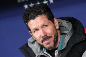 yl23455永利-欧冠&国王杯均被淘汰,西蒙尼:我们表现很好,谈论过去于事无补