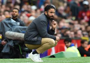 yl23455永利官方网站-曼联本季联赛目前射门数达56次&全英超最多,断层领先第二