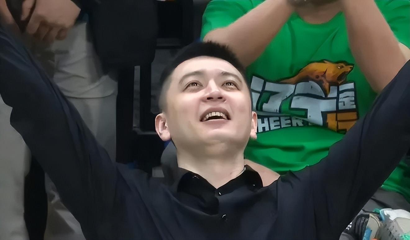 yl23455永利-热搜第一！杨鸣辞职！球队4连败，单节仅得4分，成为导火索